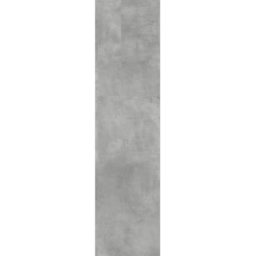 Kulmakaappi, 33x33x67-165 cm, eri värejä ja kokoja (08344)