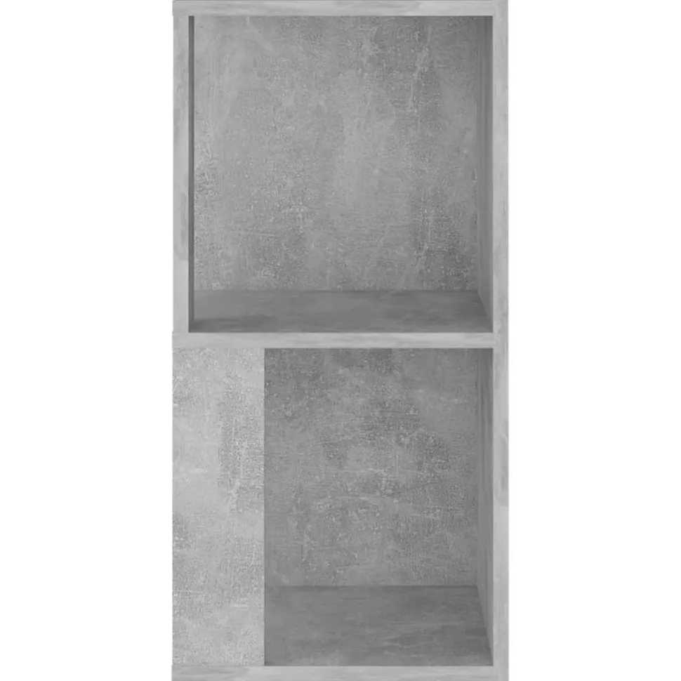 Kulmakaappi, 33x33x67-165 cm, eri värejä ja kokoja (08344)
