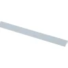 Kulmalista Maler PVC 12x12x2700mm valkoinen