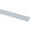 Kulmalista Maler PVC 20x20x2700mm valkoinen