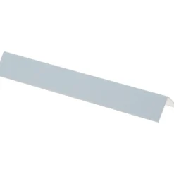 Kulmalista Maler PVC 20x20x2700mm valkoinen