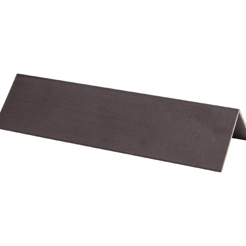 Kulmalista Maler PVC 24x24x2700mm ruskea