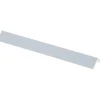 Kulmalista Maler PVC 15x15x2700mm valkoinen