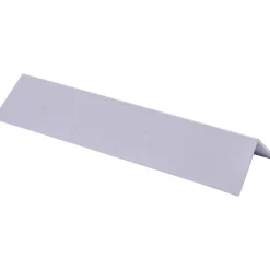 Kulmalista Maler PVC 24x24x2700mm harmaa
