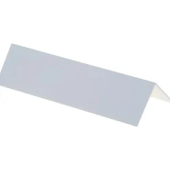 Kulmalista Maler PVC 40x40x2700mm valkoinen