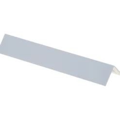 Kulmalista Maler PVC 24x24x2700mm valkoinen