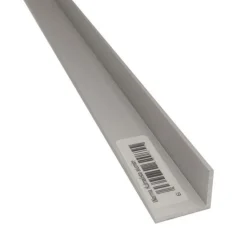 Kulmalista Warma alumiini 15x15x2000 mm