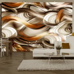 Kuvatapetti Artgeist Tangled Madness eri kokoja