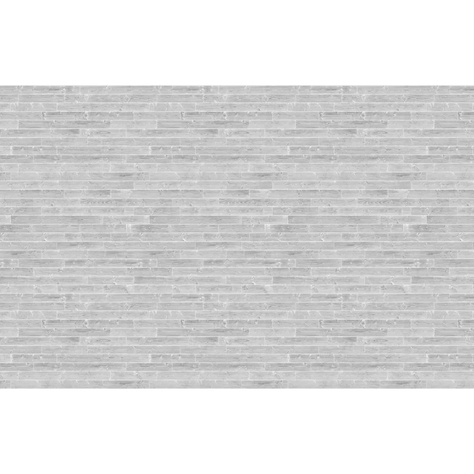 Kuvatapetti Rebel Walls Pulp White non-woven mittatilaus
