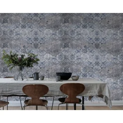 Kuvatapetti Rebel Walls Qatar non-woven mittatilaus