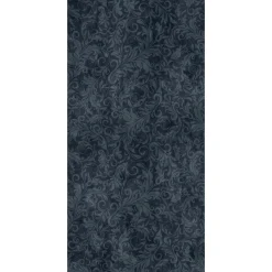 Kuvatapetti Rebel Walls Twining Vines Navy non-woven mittatilaus