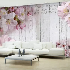 Kuvatapetti Artgeist Apple Blossoms eri kokoja