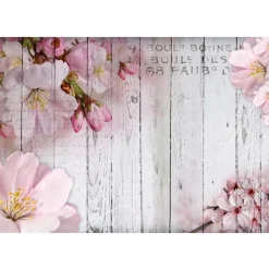 Kuvatapetti Artgeist Apple Blossoms eri kokoja
