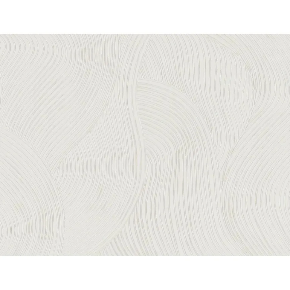 Kuvatapetti Rebel Walls Clay Flow beige, mittatilaus, non-woven