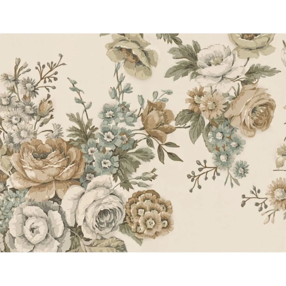 Kuvatapetti Rebel Walls Efraim beige, mittatilaus, non-woven