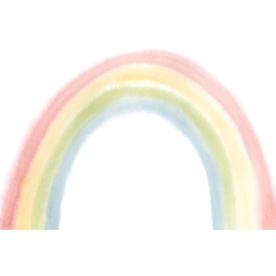 Kuvatapetti Rebel Walls Rainbow Multi mittatilaus