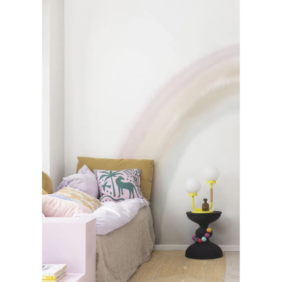 Kuvatapetti Rebel Walls Rainbow Soft mittatilaus