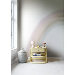 Kuvatapetti Rebel Walls Rainbow Soft mittatilaus