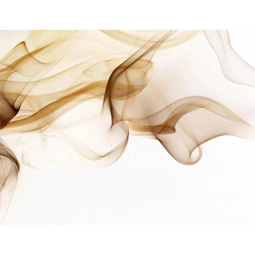 Kuvatapetti Rebel Walls Smoke beige, mittatilaus, non-woven