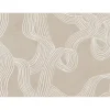 Kuvatapetti Rebel Walls Stripes Repeatable beige, mittatilaus, non-woven