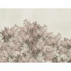 Kuvatapetti Rebel Walls Syringa Flowers vaaleanpunainen, mittatilaus, non-woven