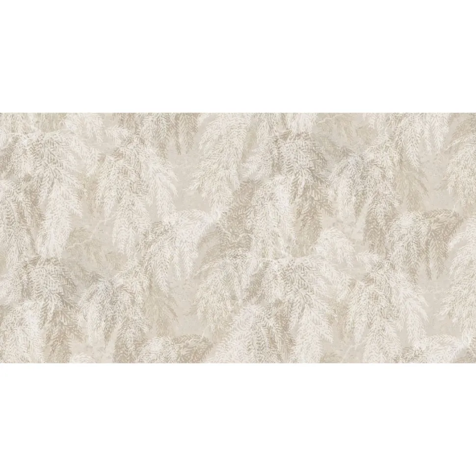 Kuvatapetti Sandberg Ceder, mittatilaus, beige