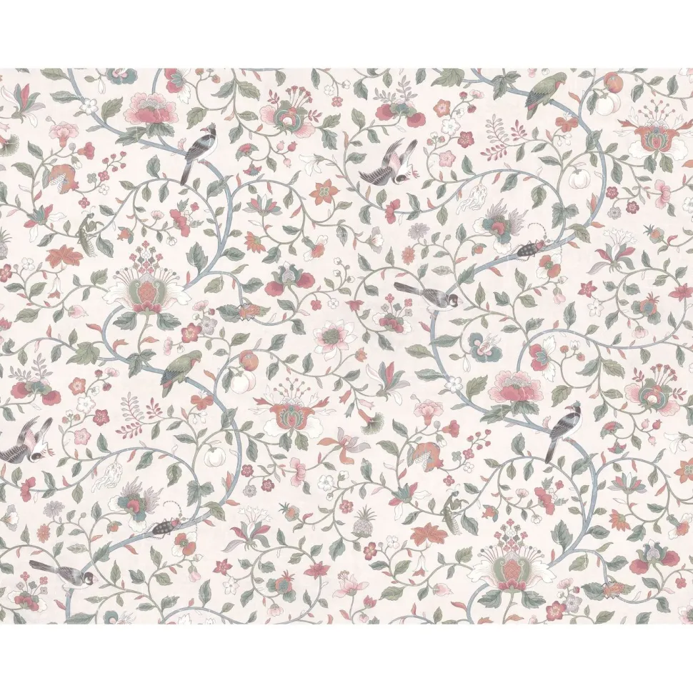 Kuvatapetti Sandberg Hedda pastelli, mittatilaus, non-woven