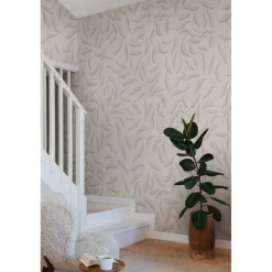 Kuvatapetti Sandberg Jennie, mittatilaus, beige