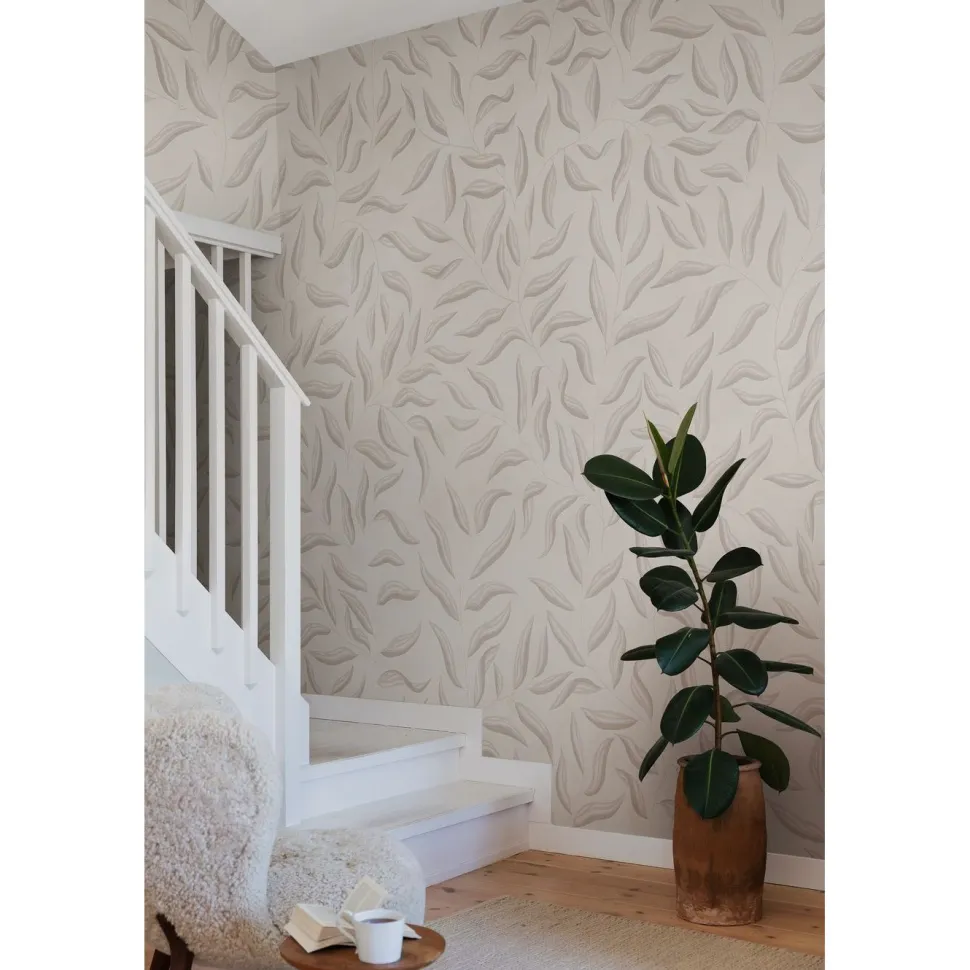 Kuvatapetti Sandberg Jennie, mittatilaus, beige