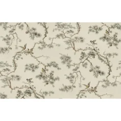 Kuvatapetti Sandberg Noah Mural hiekka, mittatilaus, non-woven
