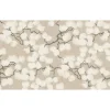 Kuvatapetti Sandberg Pine Mural beige, mittatilaus, non-woven