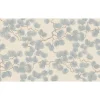 Kuvatapetti Sandberg Pine Mural vaaleansininen, mittatilaus, non-woven