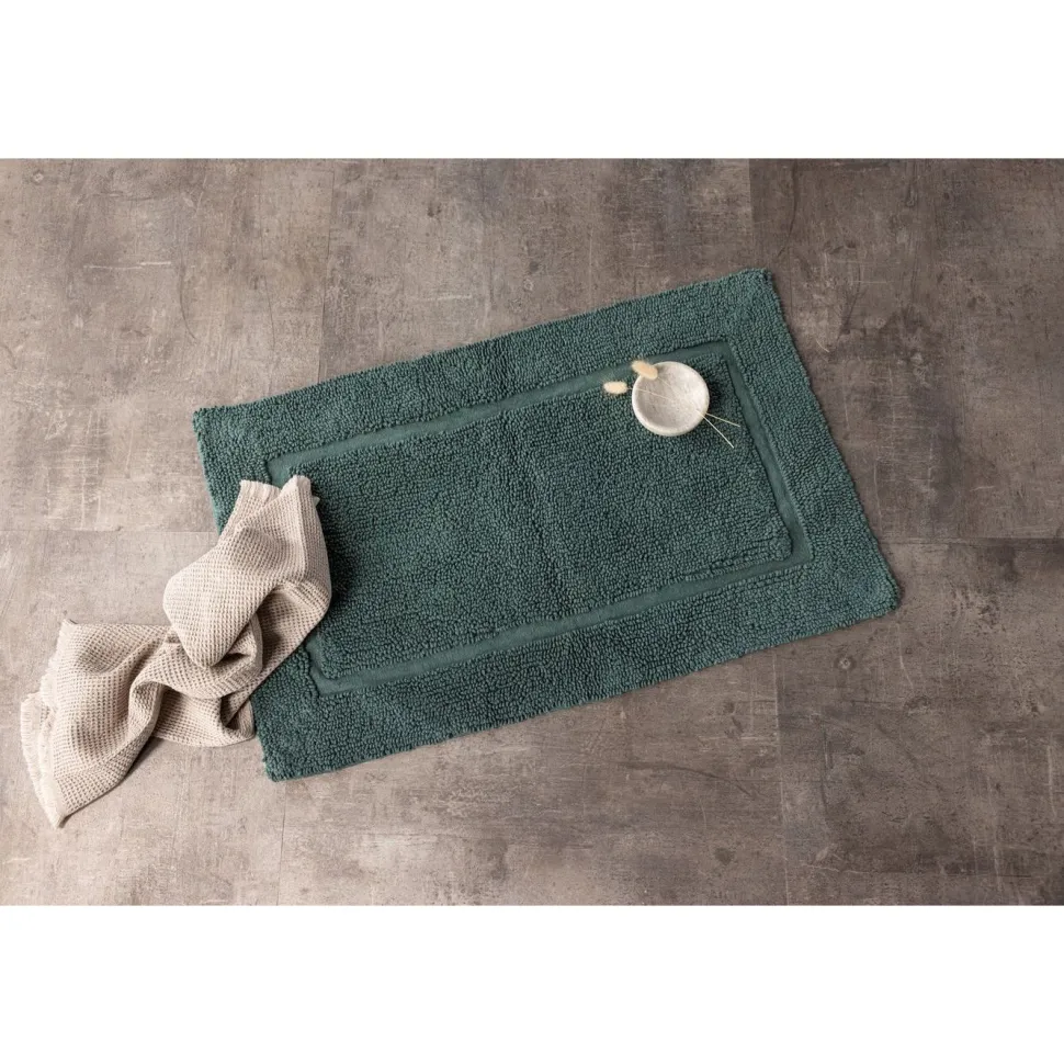 Kylpyhuoneen matto Venture Home William, frotee