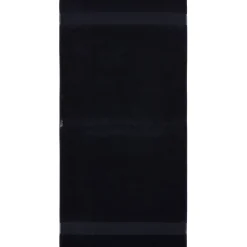 Kylpypyyhe Finlayson Tom Of Finland Blue Squad, 90x180cm, musta