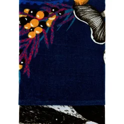 Kylpypyyhe Vallila Yövuoro, 70x140cm, monivärinen