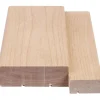 Kynnys Maler kyntteellinen 92x22/29mm M8 koivu puuvalmis