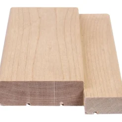 Kynnys Maler kyntteellinen 92x22/29mm M8 koivu puuvalmis