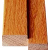 Kynnys Maler kyntteellinen 68x22/29mm M10 tammi lakattu