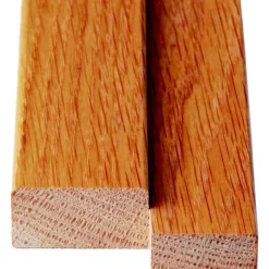 Kynnys Maler kyntteellinen 68x22/29mm M10 tammi lakattu