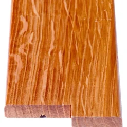 Kynnys Maler sileä 68x9/29mm M7 tammi lakattu