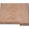 Kynnys Maler sileä 92x9x2000mm tammi puuvalmis