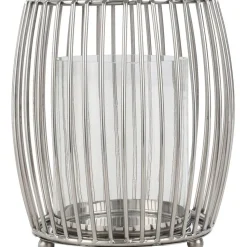 Kynttilälyhty Eglo Living Eglo Living Rumoi, 22.5cm, kromi