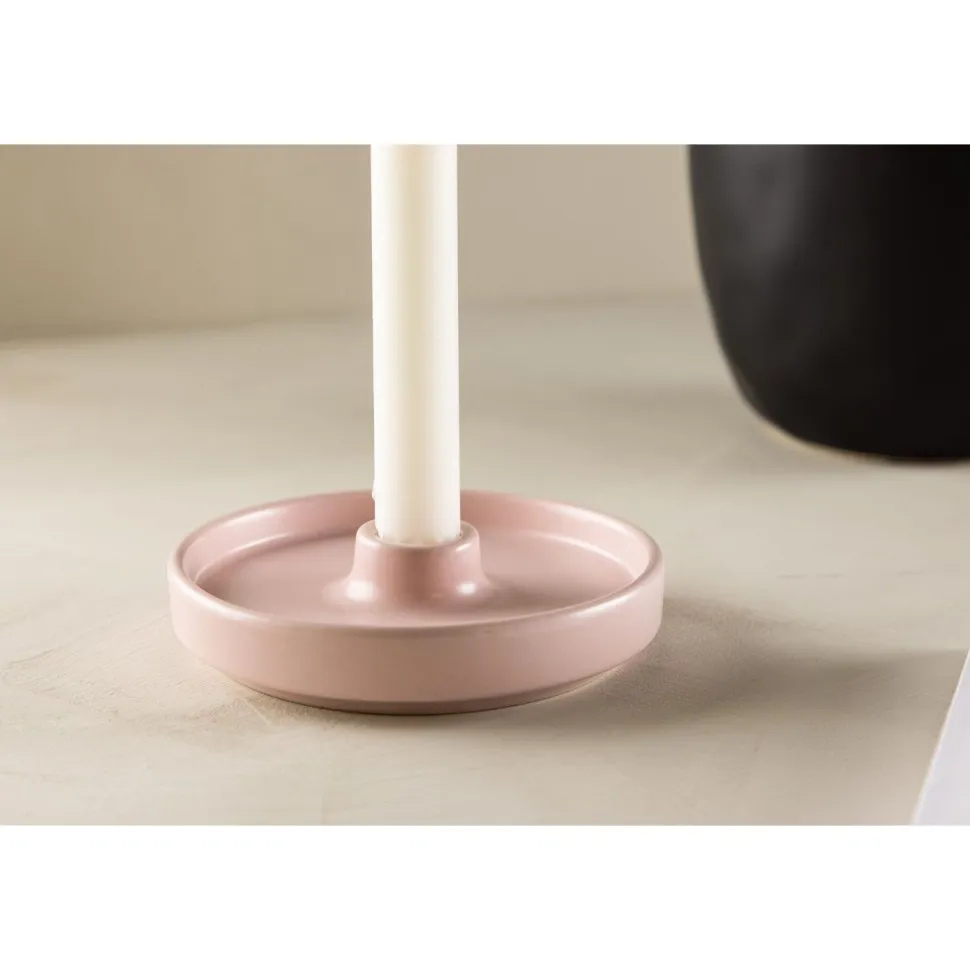 Kynttilänjalka Venture Home Bette, ø13cm