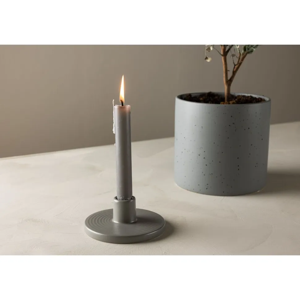 Kynttilänjalka Venture Home Bette, ø12cm