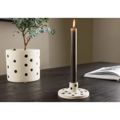 Kynttilänjalka Venture Home Bette, ø12cm