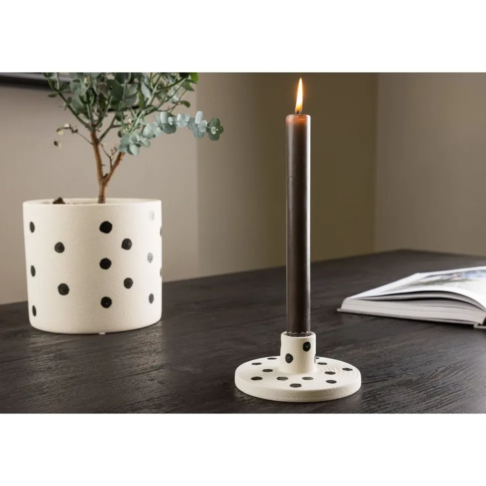 Kynttilänjalka Venture Home Bette, ø12cm