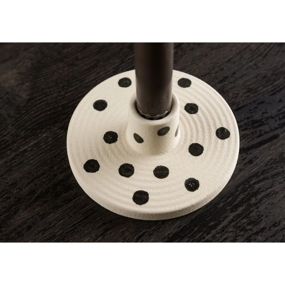 Kynttilänjalka Venture Home Bette, ø12cm