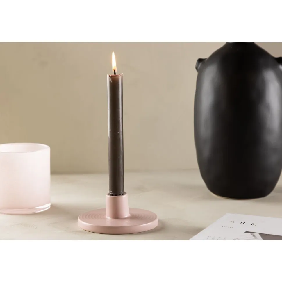 Kynttilänjalka Venture Home Bette, ø12cm