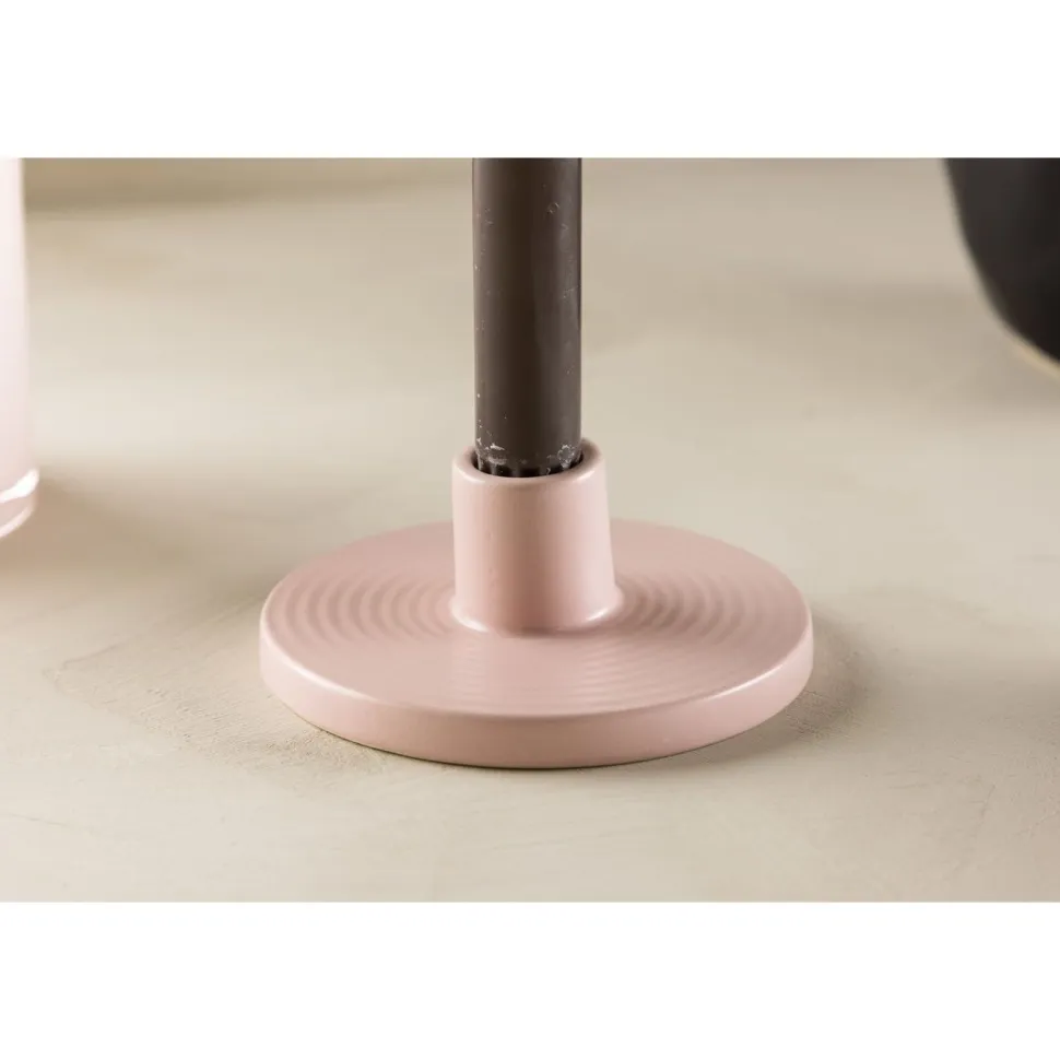 Kynttilänjalka Venture Home Bette, ø12cm