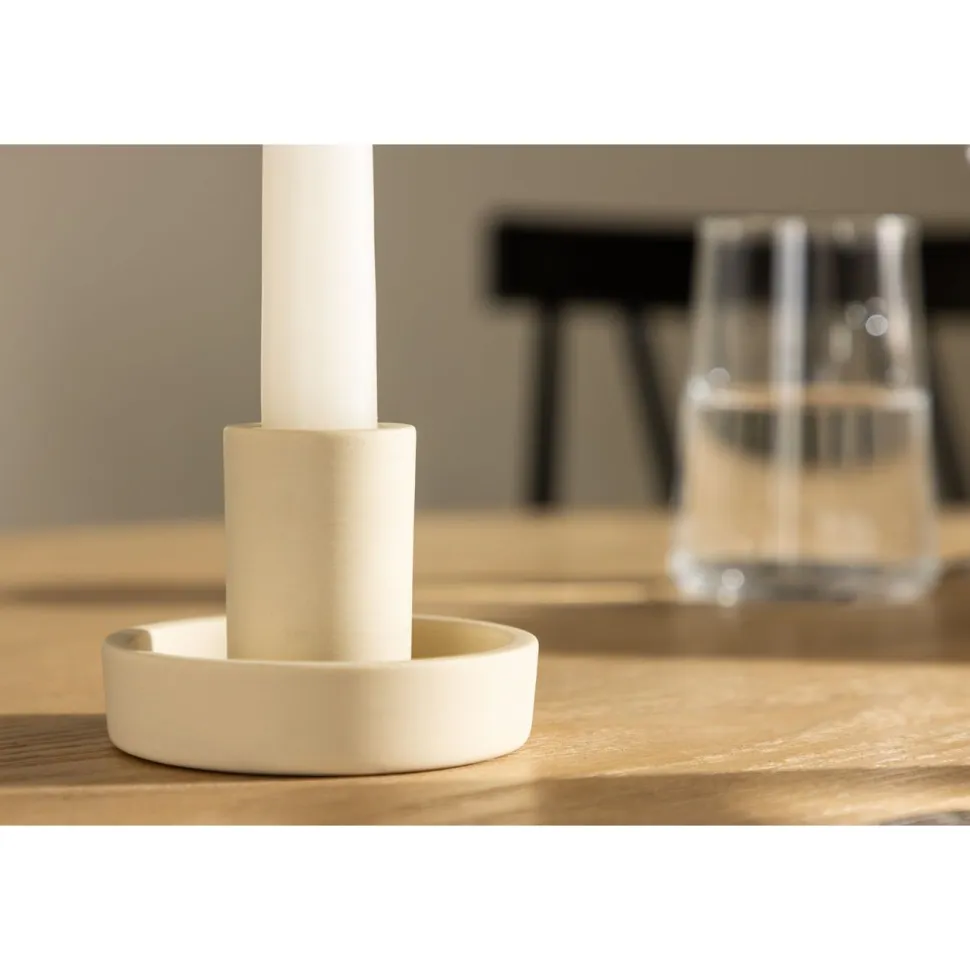 Kynttilänjalka Venture Home Ceco, ø11cm